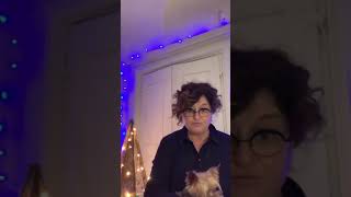 Il fait un froid de loup