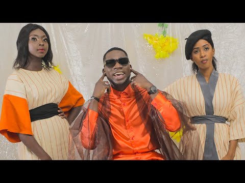 ABDOUL KARIM DIABATE - LAKARÉ NAKAN (Clip Officiel)