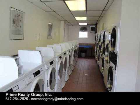 549 Washington St, Boston MA 02135 - Commercial Property - Real Estate - For Sale -