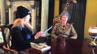 Interview with Joy Haney