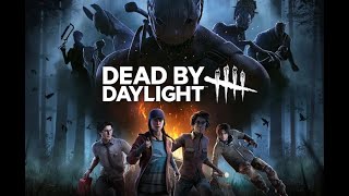 【Dead by daylight】まったりのんびり、ちびさんとディアちゃんとやっていく。垂れ流し配信【デッドバイデイライト】