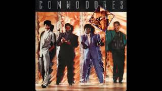 Commodores - Goin' To The Bank