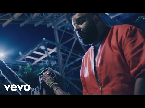 DJ Khaled - How Many Times (Official Video) ft. Chris Brown, Lil Wayne, Big Sean