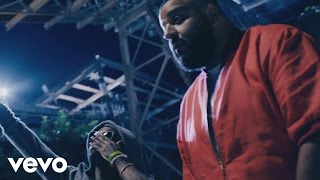 DJ Khaled - How Many Times (Official Video) ft. Chris Brown, Lil Wayne, Big Sean