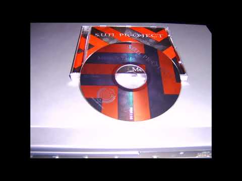 Sun Project - Brain damage