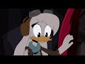 Ducktales 2017 Della S Moon Lullaby Castilian Spanish