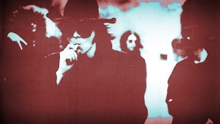 The Sisters Of Mercy - Long Train
