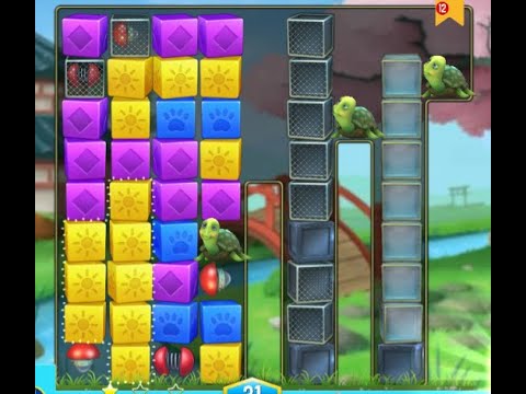 Pet Rescue Saga Level 3533