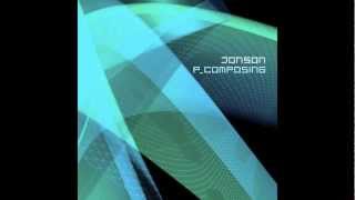 Jonson - S.y.n.c.e.d.