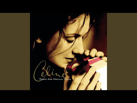 Download Céline Dion - Christmas Eve MP3