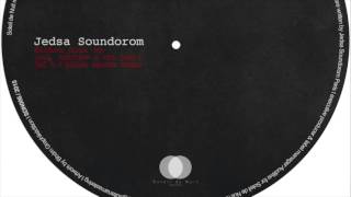 Jedsa Soundorom - Broken Soul (Auditive X Vid Jneb Remix) - SDN006