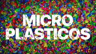 Microplásticos já estão DENTRO de VOCÊ. E agora?