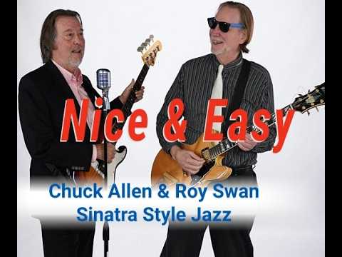 Promotional video thumbnail 3 for Jazz in the Corner