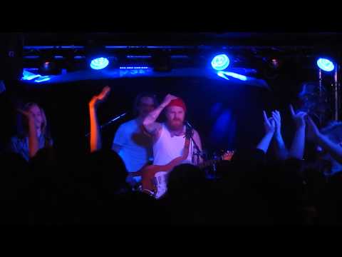 Antero Lindgren - Run To You( Bryan Adams cover)