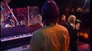 The Imperials/Sail On