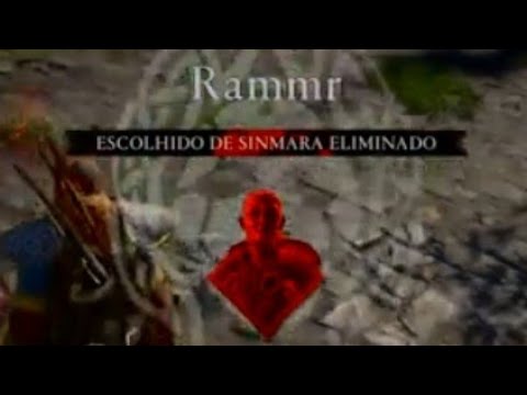 Assassin's Creed® Valhalla: Dawn of Ragnarok - Escolhidos de Sinmara: Rammr