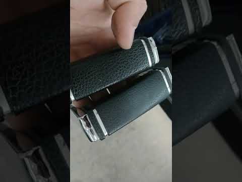 68-72 Chevelle Monte Carlo shifter handle original vs reproduction Rant