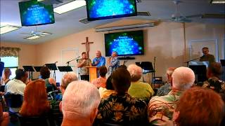 preview picture of video 'Terry Does Waikoloa Baptist'