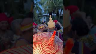 Download lagu Cuba teka topi itu ⁉️#shorts #borneo #fyp #shortsviral mp3