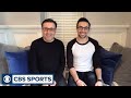 The Eagles Are Reunited Under One Roof | CBS Sports