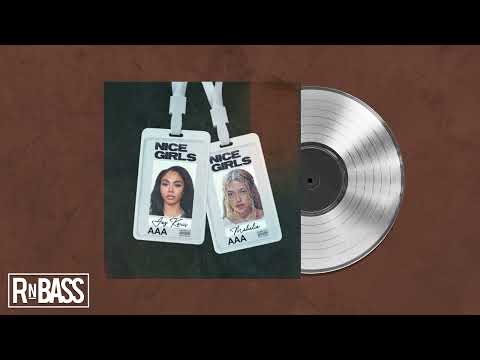 Jaz Karis - NICE GIRLS ft. Mahalia