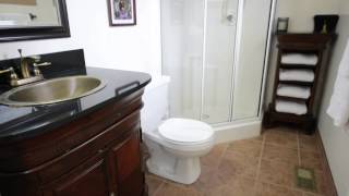 Stunning bungalow at 2247 Canaan near Rockland