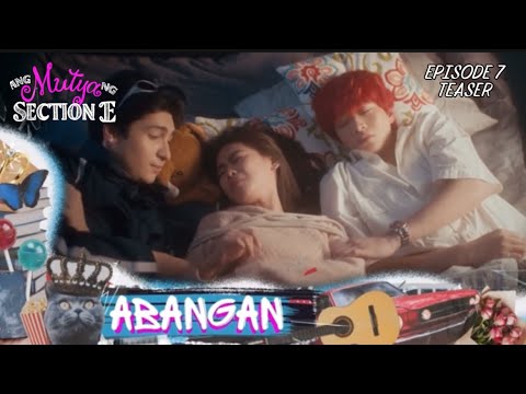 Ang Mutya ng section -E | The Dark Side | Season 2 Episode 7 Preview & Spoilers 