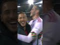 Former team-mates Bale and Hazard reunited ?