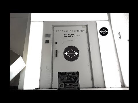 "Woy" 2019 Edit Eternal Basement (Modus LP) - Originally released on Harthouse 1994