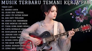 Download lagu 🎧 MUSIK TERBARU TEMANI KERJA PAGI | Full Album Slow Rock Mellow 2026 mp3