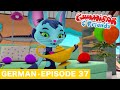 Gummy Bear Show GERMAN E37 Die Magische Lampe Gummibär And Friends
