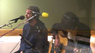 exit calm - serenity - BBC RADIO 2 session