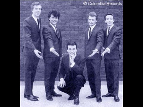 Pat Wayne & The Beachcombers   Roll Over Beethoven