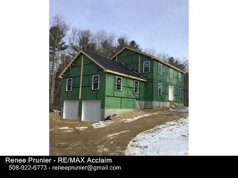 104 Dudley Road, Oxford MA 01540 - Single Family Home - Real Estate - For Sale -