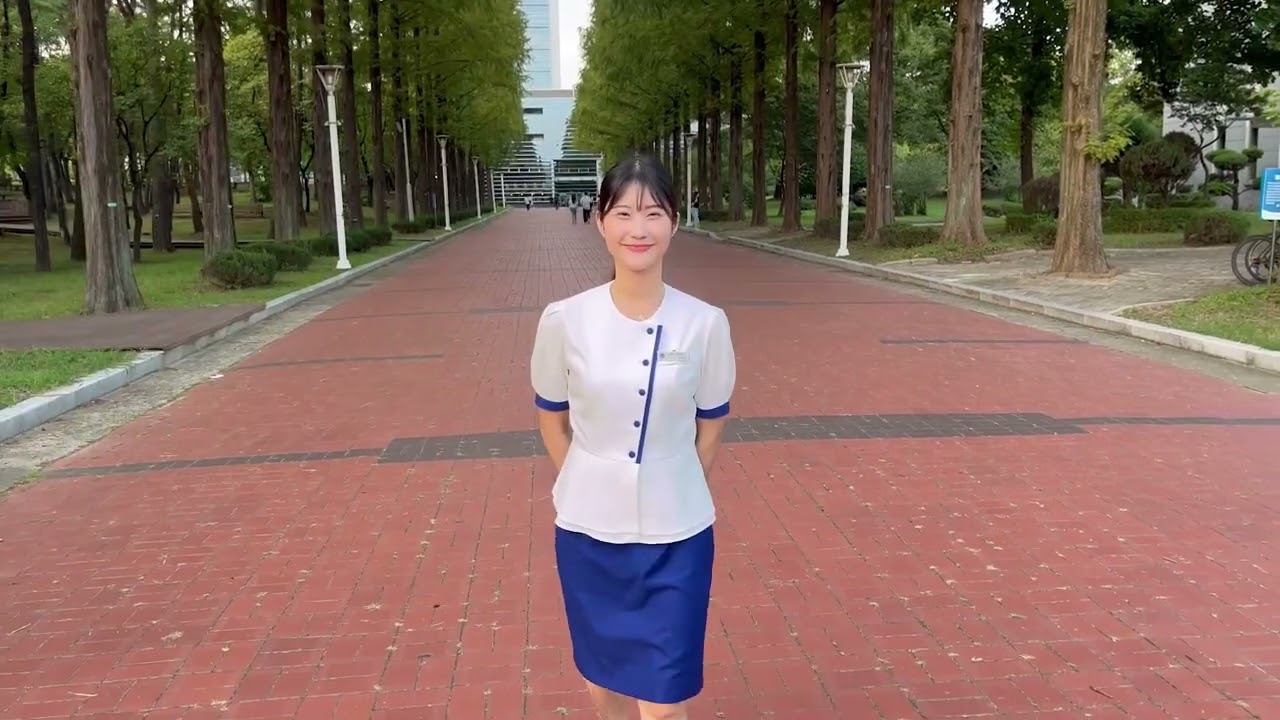 [ENG][Yeungnam University] Youth in Yeungnam University(2023학년도 영남대학교 학교 영어 홍보 공모전 [최우수상])