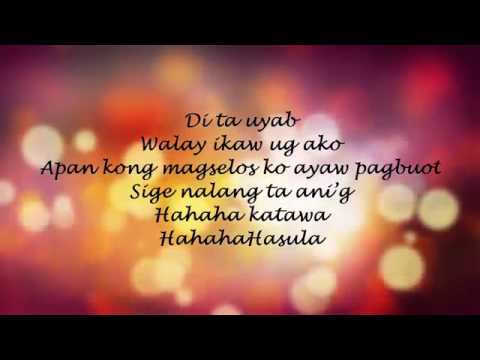 HAHAHAHasula Lyrics Video (HD) - Kurt Fick