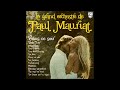 Le PIano Sur La Vague - Paul Mauriat (1974) [FLAC HQ] {Re-Upload}