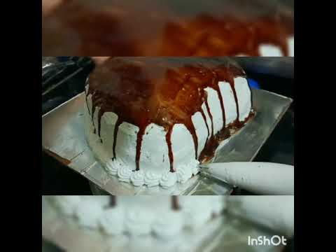 let's make a cake 🎂