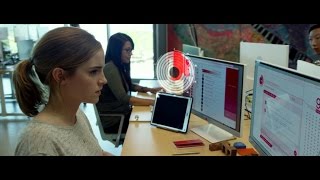 Сфера / The Circle (2017) Дублированный трейлер HD