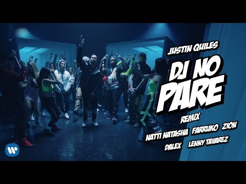 Video de DJ No Pare (Remix)