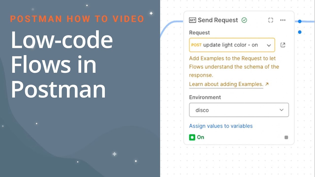 What is Flows and how does it work? - Help Hub - Postman Community