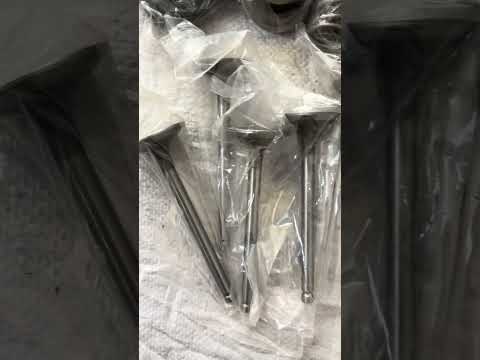 2026 Qingdao Promising Complete Engine Valve Kit for CHANGCHAI 4G33TC Engine-cover-image