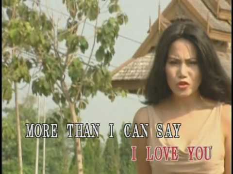 Lynda  T.D & Tommy Ngo- More than I can say