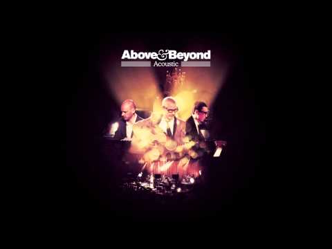 Above & Beyond feat. Alex Vargas - Sun & Moon (Acoustic)