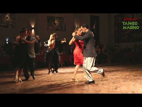 TANGO MAGNO 2022 - Ronda de Maestros 01