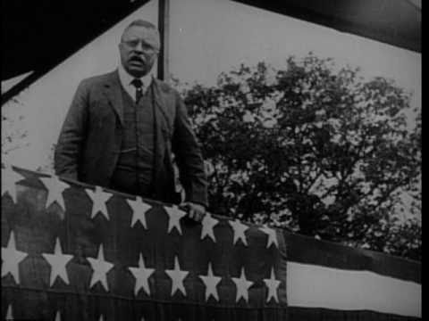 The Admiral Chester Nimitz Story - The Big Picture