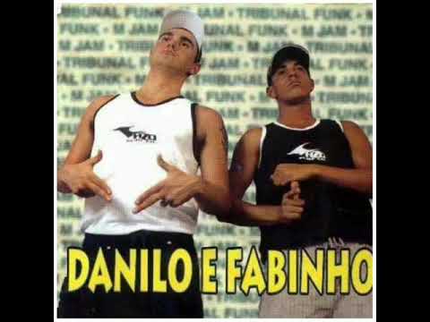 DANILO & FABINHO - TÔ BOLADO