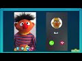 Bert And Ernie S Spelling Joke