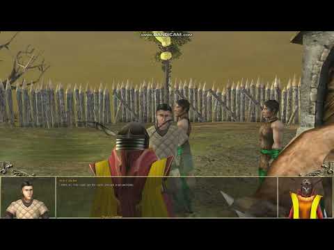 SpellForce: Reimagined - Godwall Quality of Life Changes