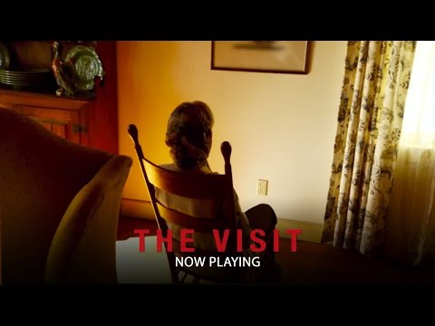 The Visit (TV Spot 5)